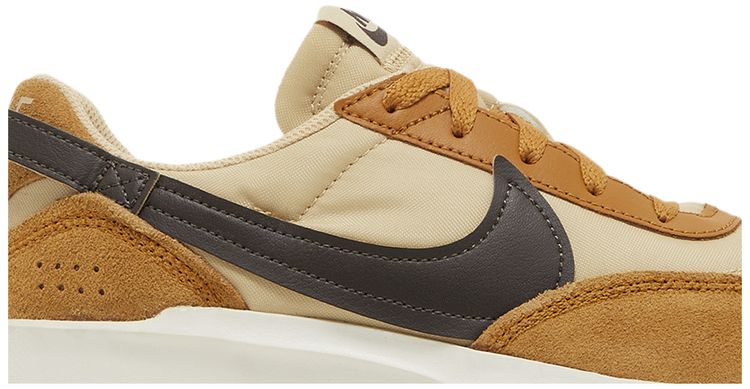 Nike Wmns Waffle Debut Sesame