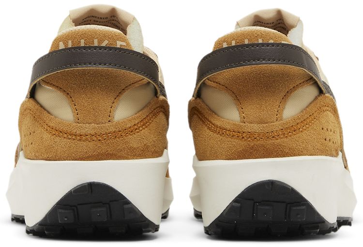 Nike Wmns Waffle Debut Sesame