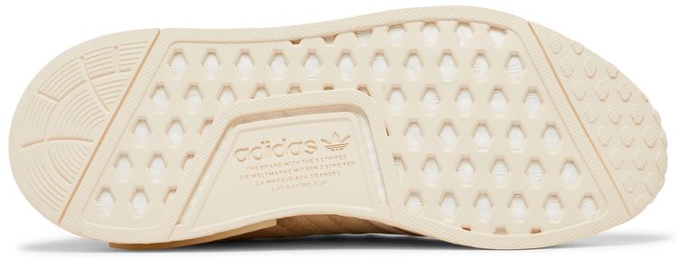 Adidas Wmns NMD R1 Wonder White