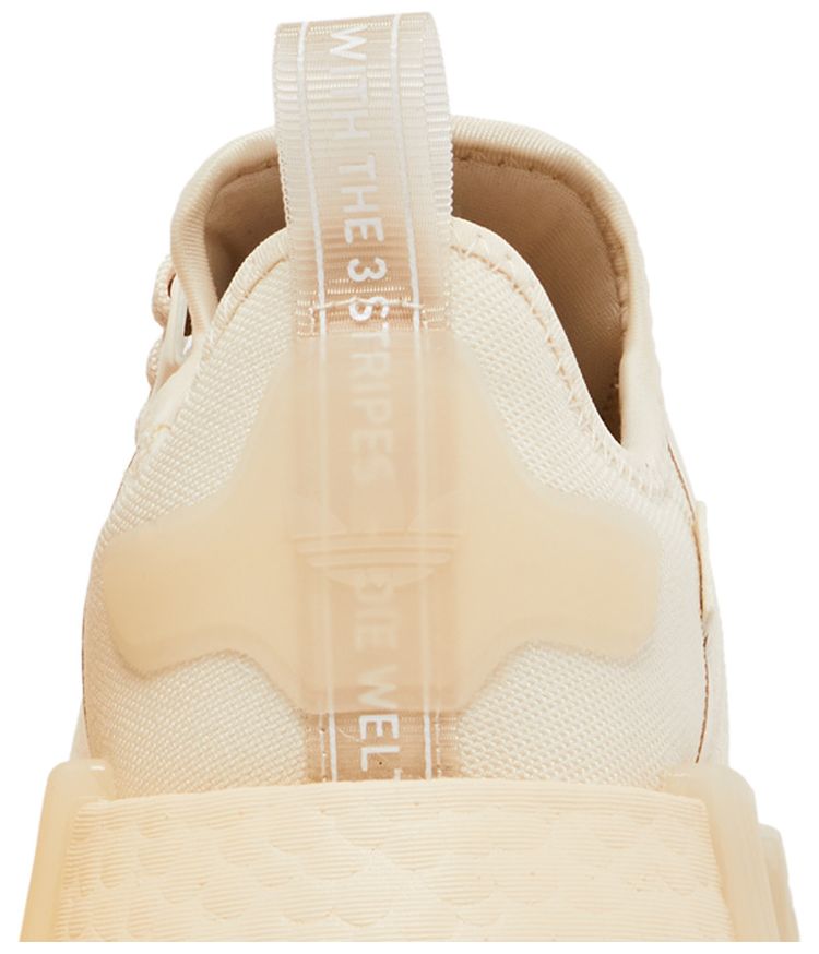 Adidas Wmns NMD R1 Wonder White