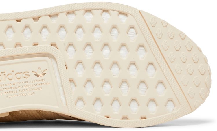 Adidas Wmns NMD R1 Wonder White