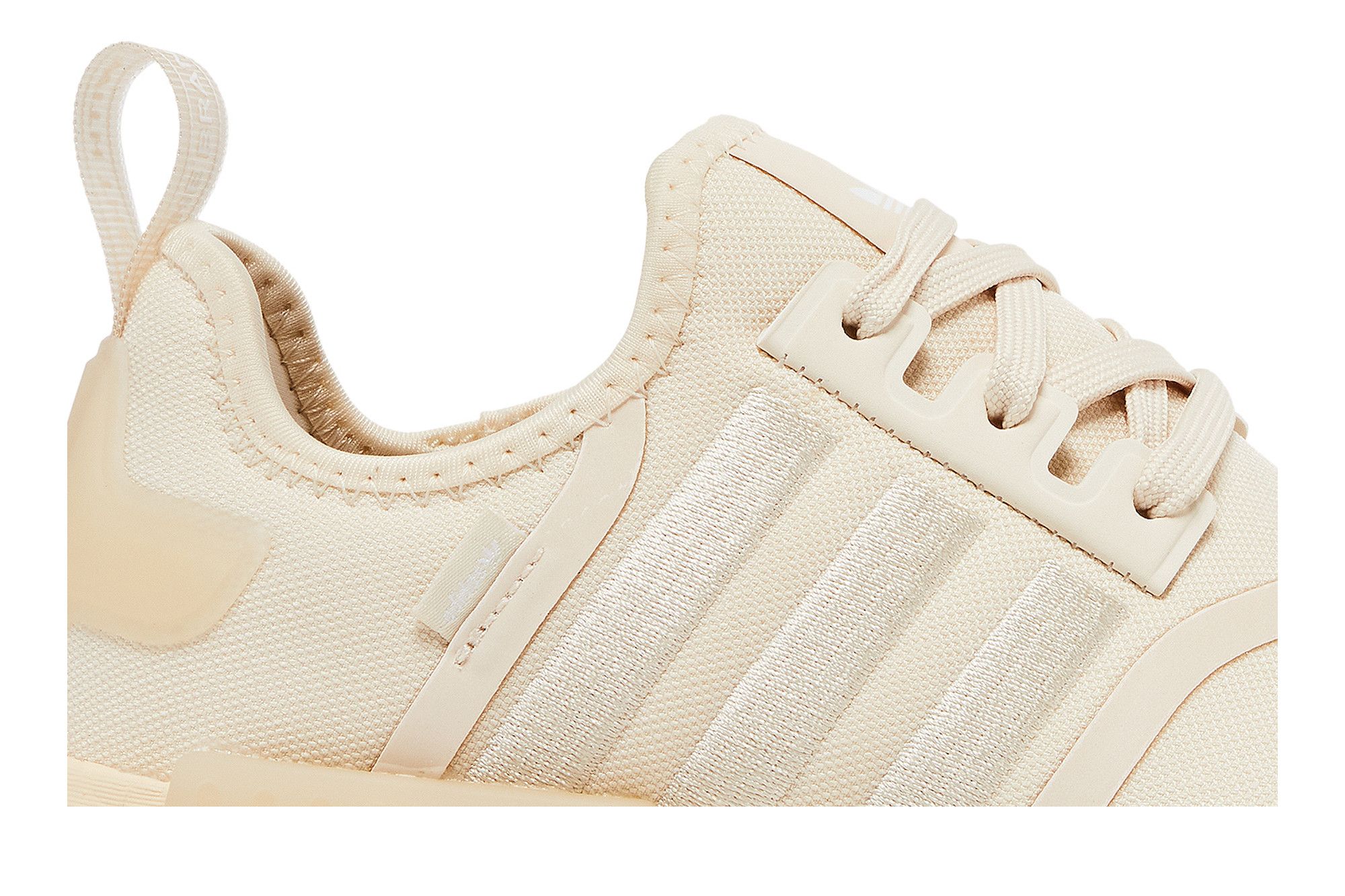 Buy Wmns NMD R1 Wonder White HQ4248 GOAT CA