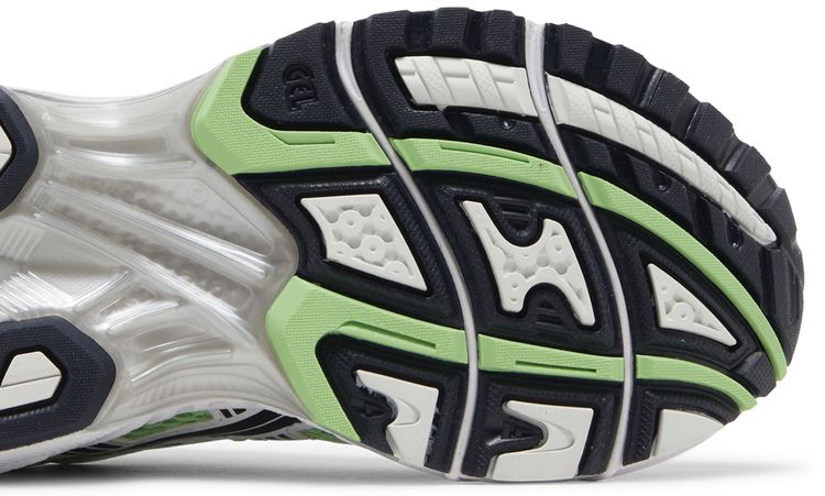 Asics Wmns Gel Kayano 14 Bright Lime