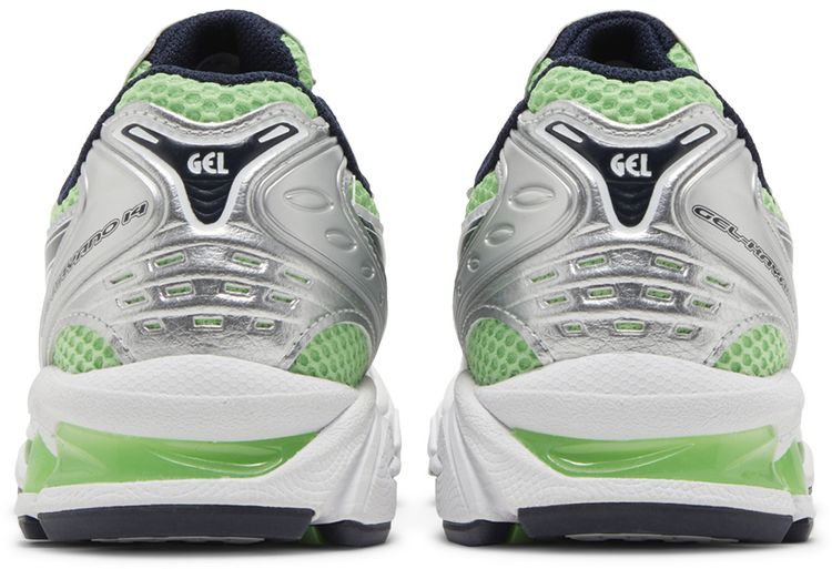 Asics Wmns Gel Kayano 14 Bright Lime