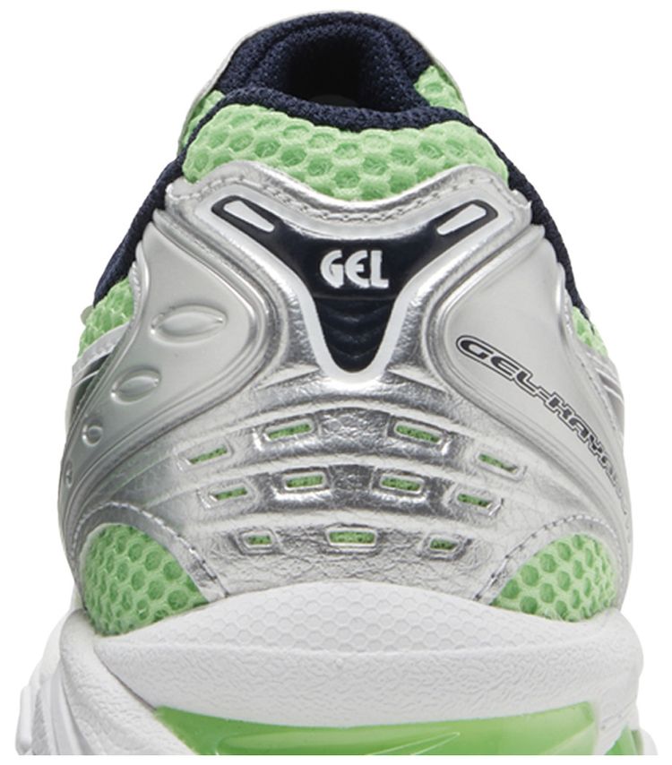 Asics Wmns Gel Kayano 14 Bright Lime