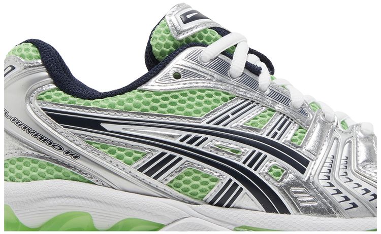 Asics Wmns Gel Kayano 14 Bright Lime