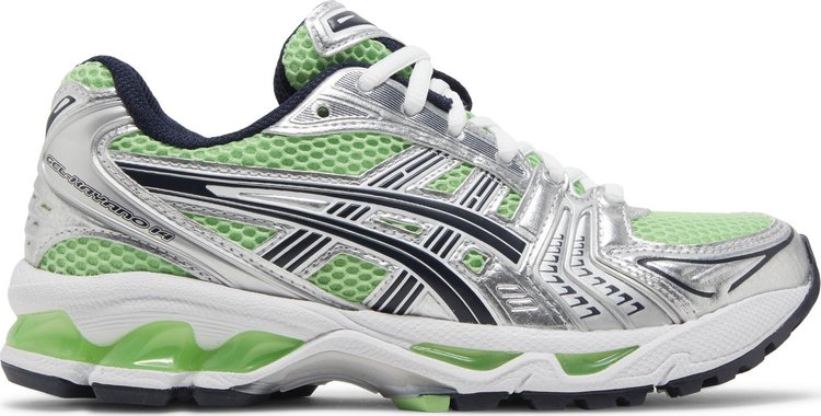 Wmns Gel Kayano 14 'Bright Lime'