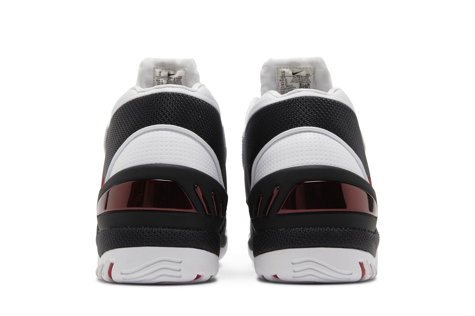 Buy Nike Air Zoom Generation Retro 'Debut' 2023 - DV7219 100 | GOAT