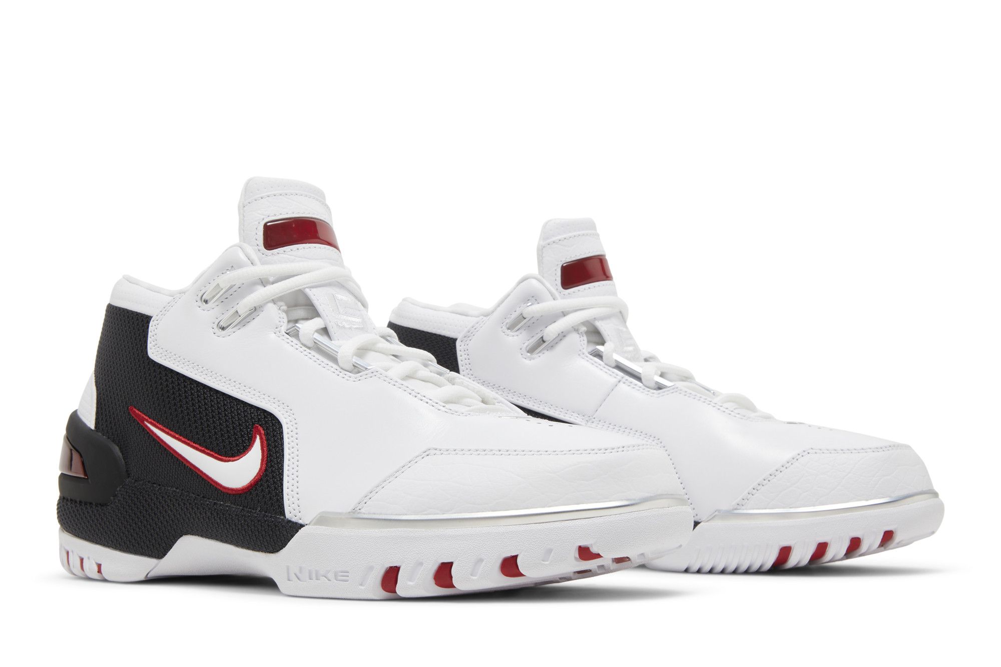 シューズ(男性用) Nike Air Zoom Generation Retro (2023) Buy Nike Air Zoom Generation Retro 'Debut' 2023 - DV7219 100 | GOAT