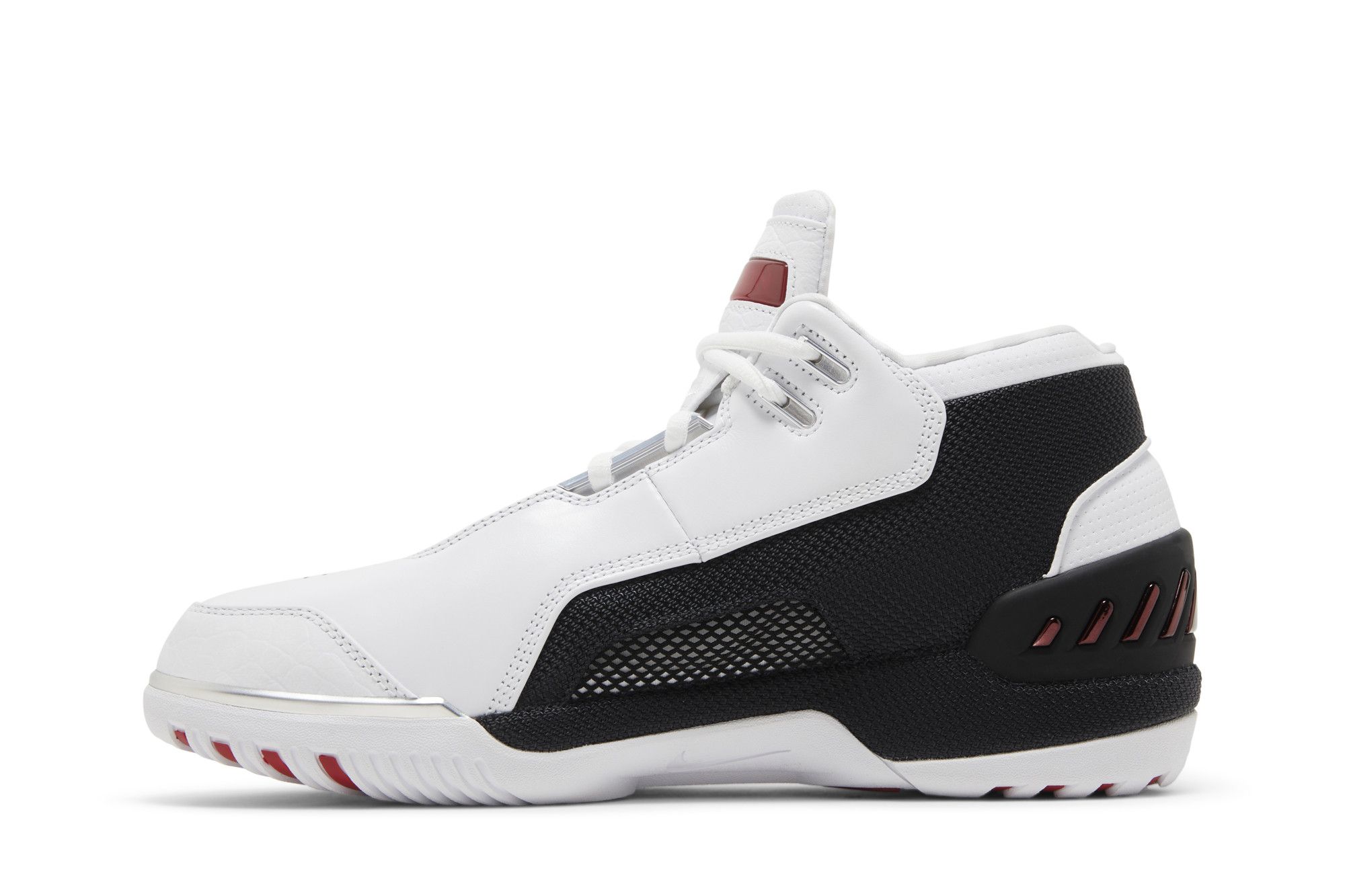 Buy Nike Air Zoom Generation Retro 'Debut' 2023 - DV7219 100 | GOAT