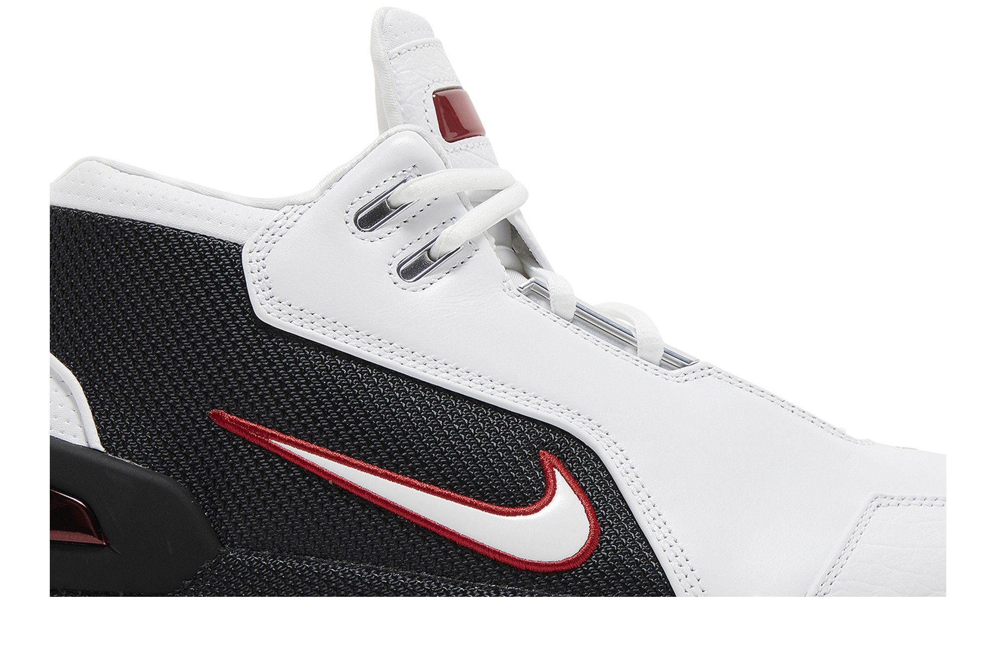 Buy Nike Air Zoom Generation Retro 'Debut' 2023 - DV7219 100 | GOAT