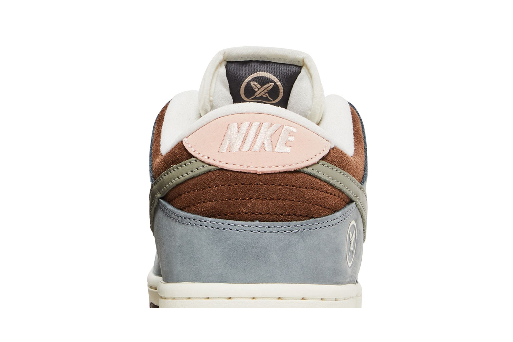 Buy Yuto Horigome x Dunk Low SB - FQ1180 001 | GOAT