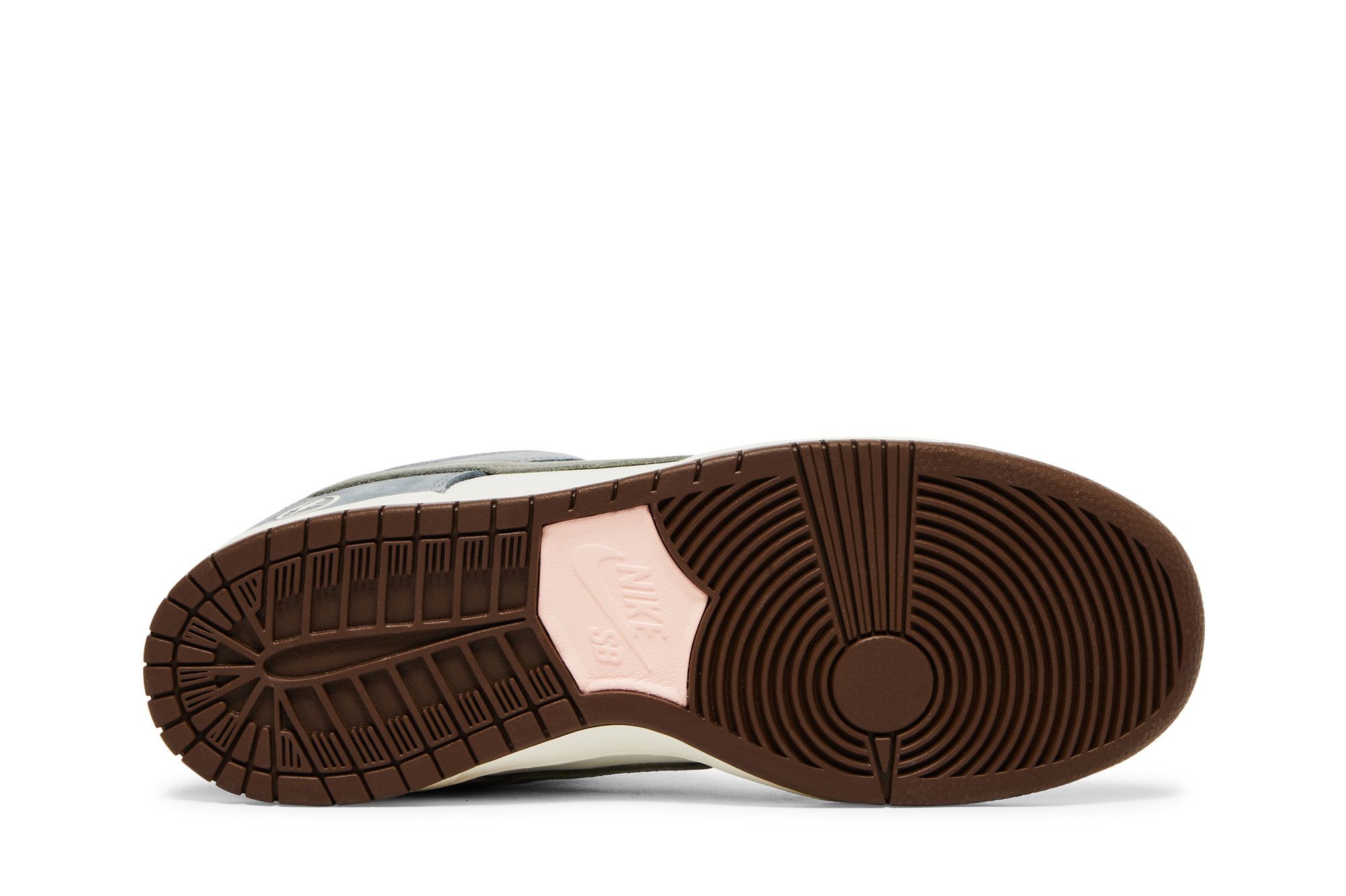 Buy Yuto Horigome x Dunk Low SB - FQ1180 001 | GOAT