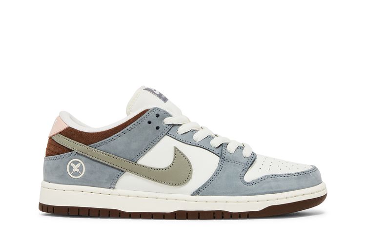 Buy Yuto Horigome x Dunk Low SB - FQ1180 001 | GOAT