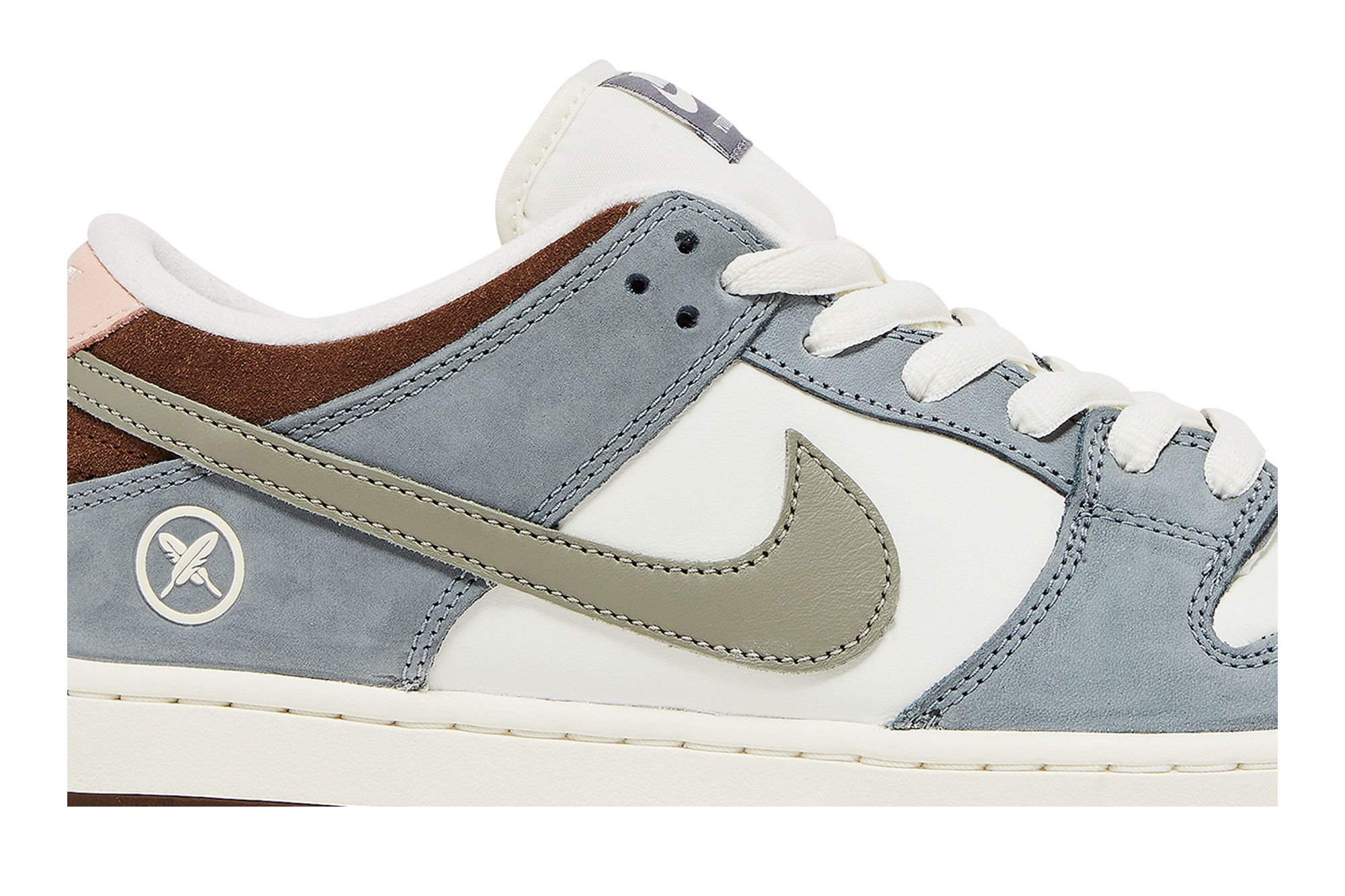 Size 10.0 Yuto Horigome x Dunk Low SB