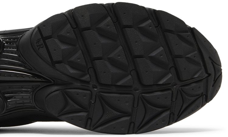 Saucony ProGrid Triumph 4 Gorpcore   Black