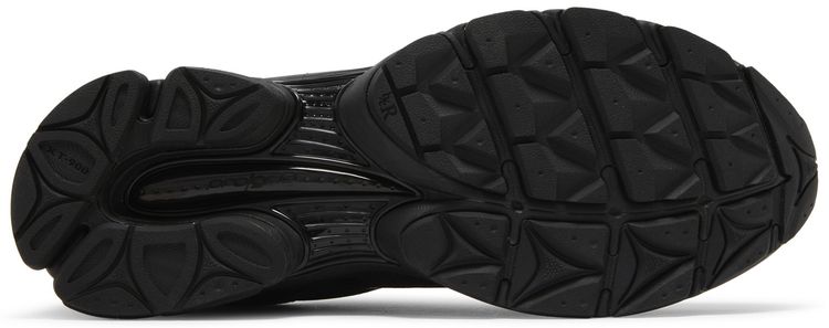 Saucony ProGrid Triumph 4 Gorpcore   Black