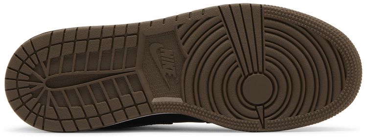 Air Jordan 1 Mid GS Palomino