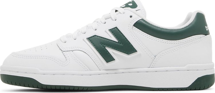 480 White Nightwatch Green