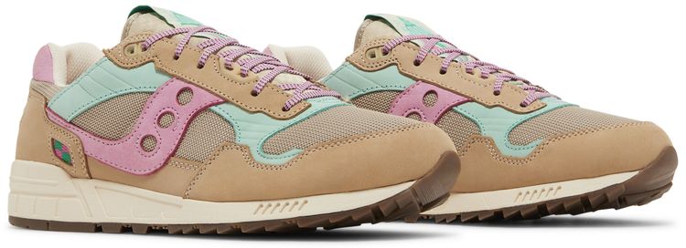 Saucony Shadow 5000 Earth Citizen