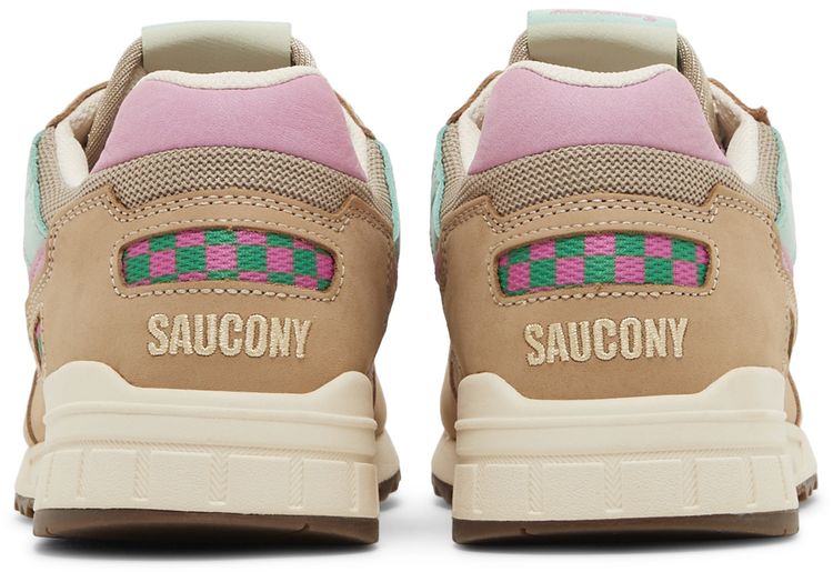 Saucony Shadow 5000 Earth Citizen