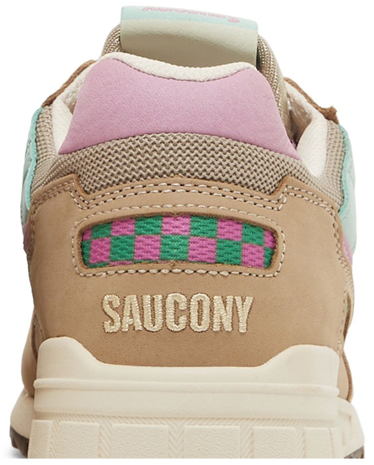 Saucony Shadow 5000 Earth Citizen