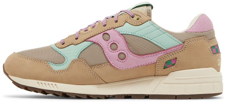 Saucony Shadow 5000 Earth Citizen