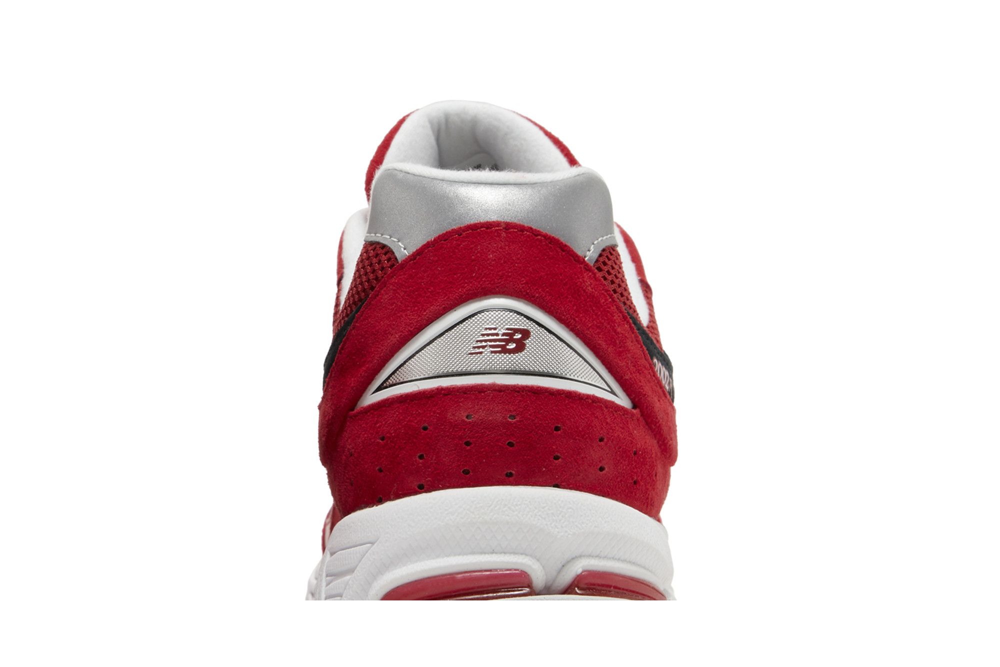 Buy 2002R 'Team Red' - M2002RDR | GOAT