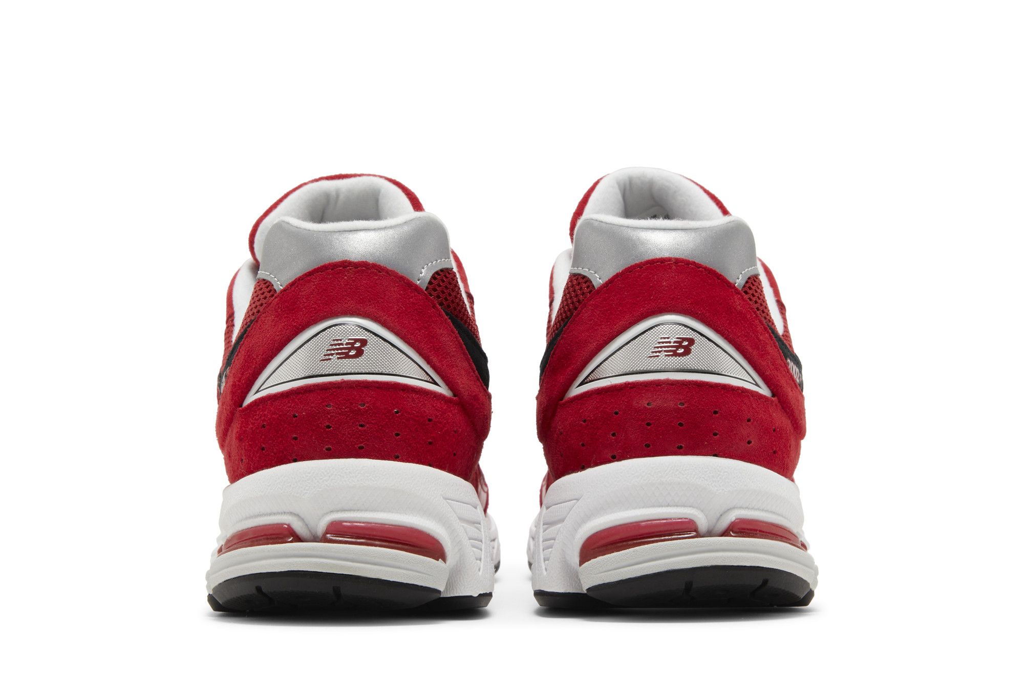 スニーカー New Balance 2002R Team Red M2002RDR $_12.JPG?set_id=880000500F