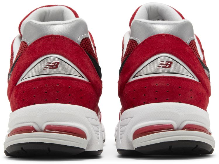 New Balance 2002R Team Red