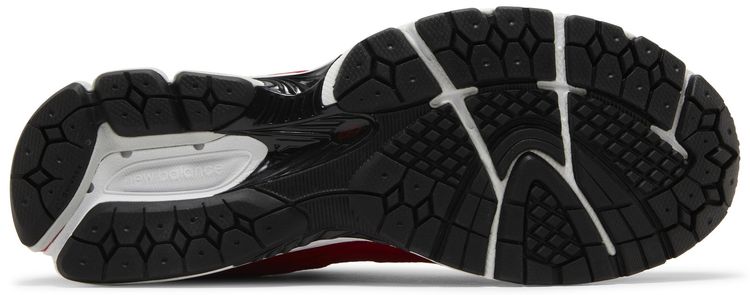 New Balance 2002R Team Red