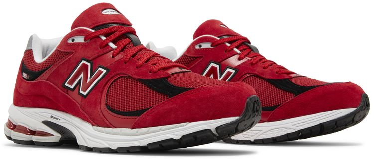 New Balance 2002R Team Red