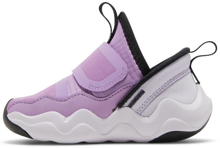 Air Jordan 237 TD Rush Fuchsia