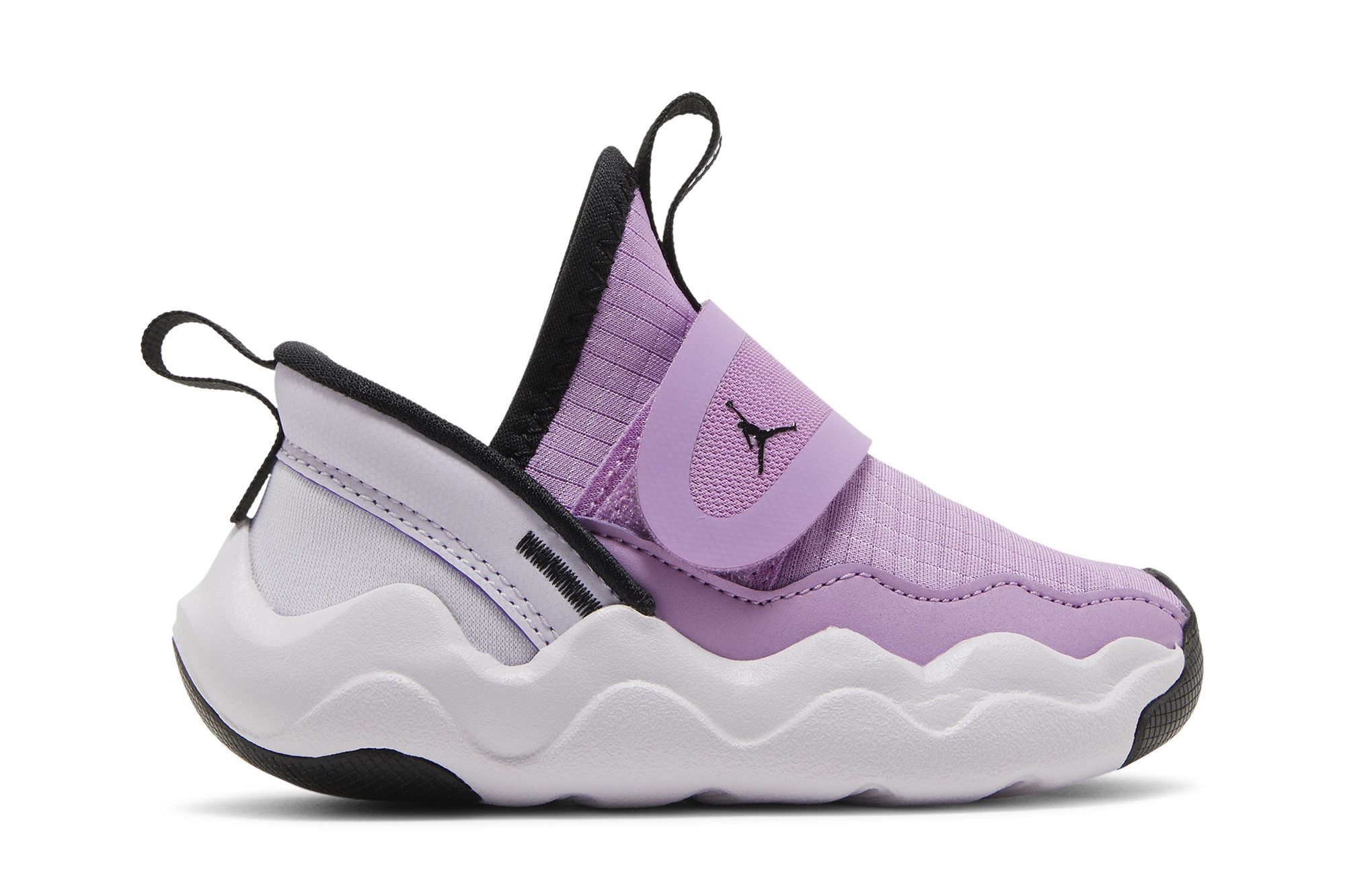 Jordan 23 7 TD Rush Fuchsia