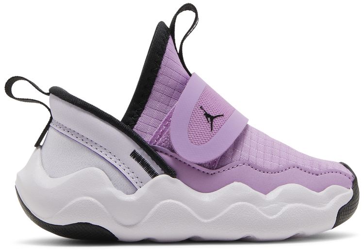 Air Jordan 237 TD Rush Fuchsia