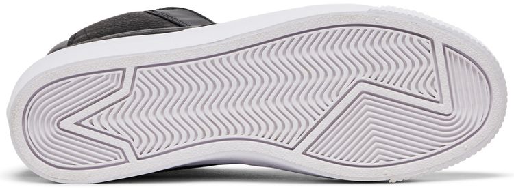 Nike Wmns Blazer Mid Victory Black Off Noir