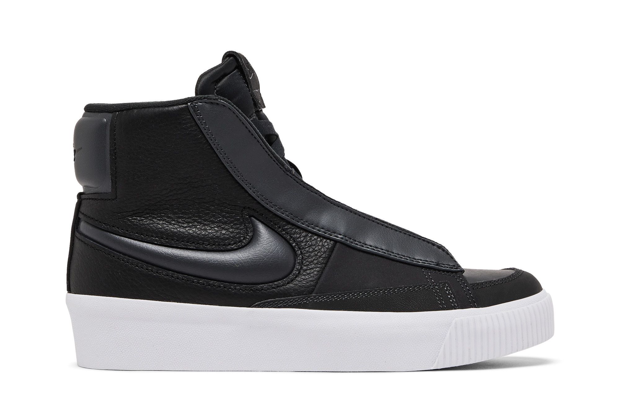 Nike outlet blazer noire