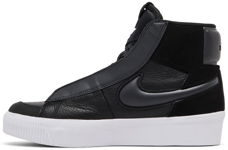 Nike Wmns Blazer Mid Victory Black Off Noir