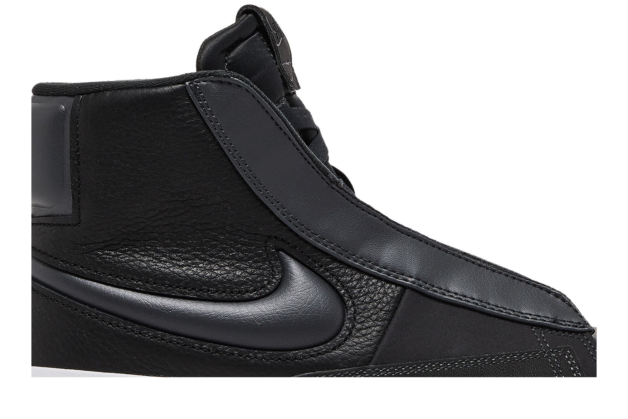 Buy Wmns Blazer Mid Victory Black Off Noir DR2948 001 GOAT CA