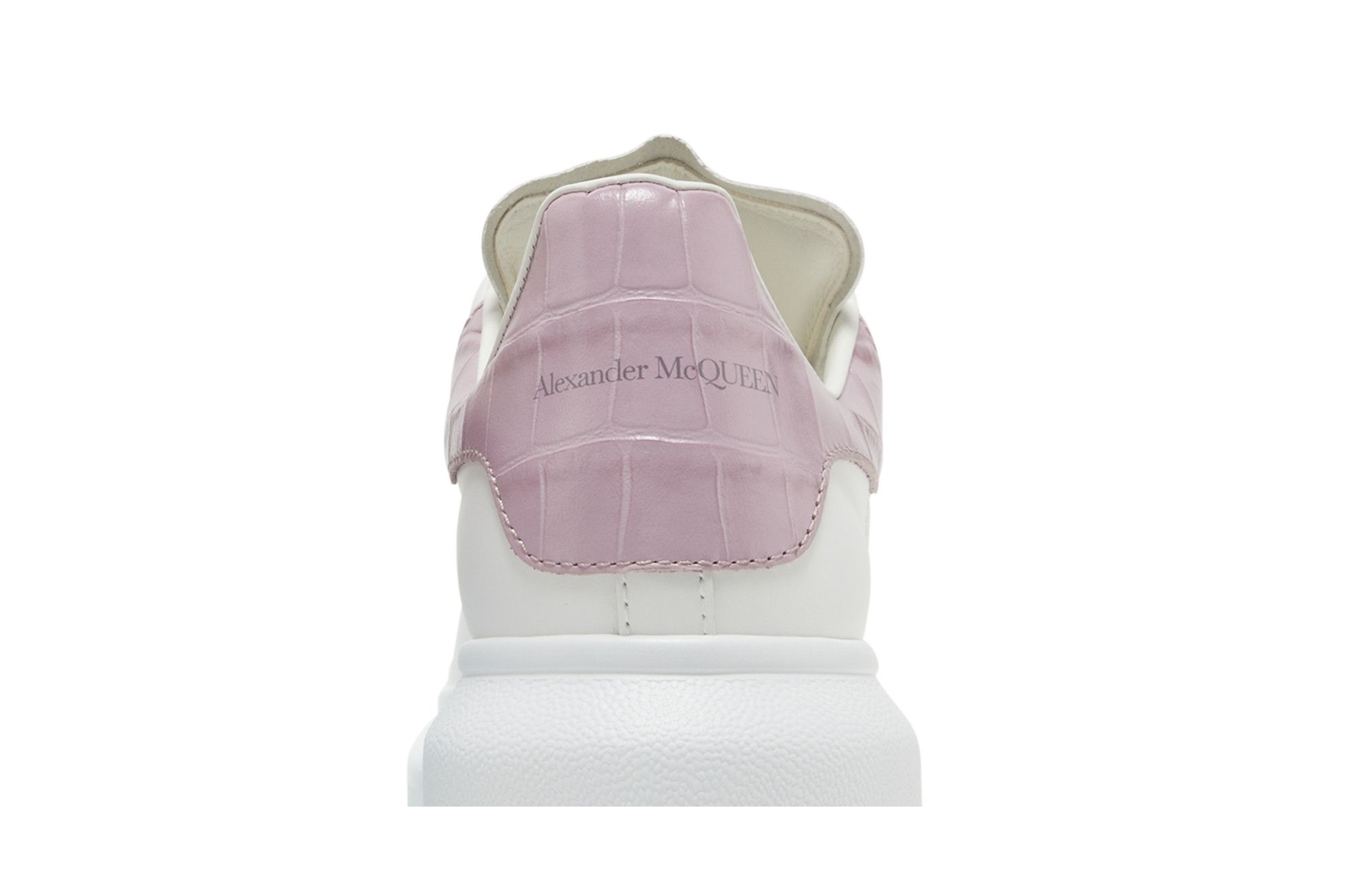 Buy Alexander McQueen Wmns Oversized Sneaker 'White Antic Buy Alexander McQueen Wmns Oversized Sneaker 'White Antic