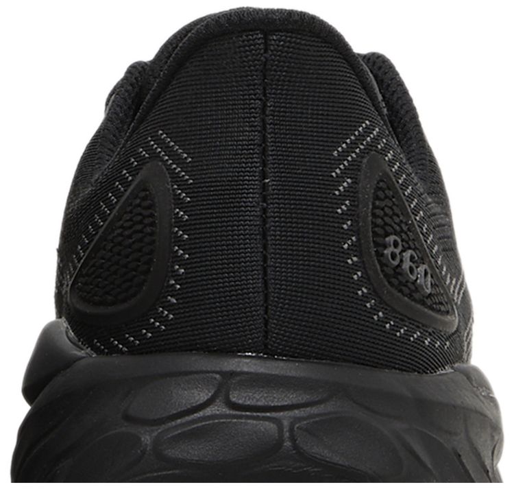 New Balance Fresh Foam X 860v13 2E Wide Black Phantom