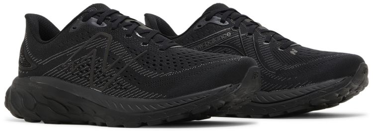 New Balance Fresh Foam X 860v13 2E Wide Black Phantom