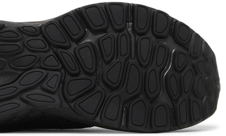 New Balance Fresh Foam X 860v13 2E Wide Black Phantom