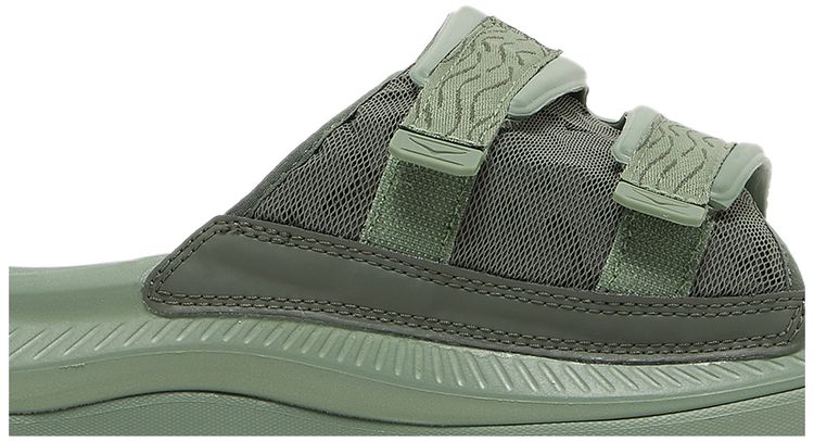 HOKA Ora Luxe Thyme Loden Frost