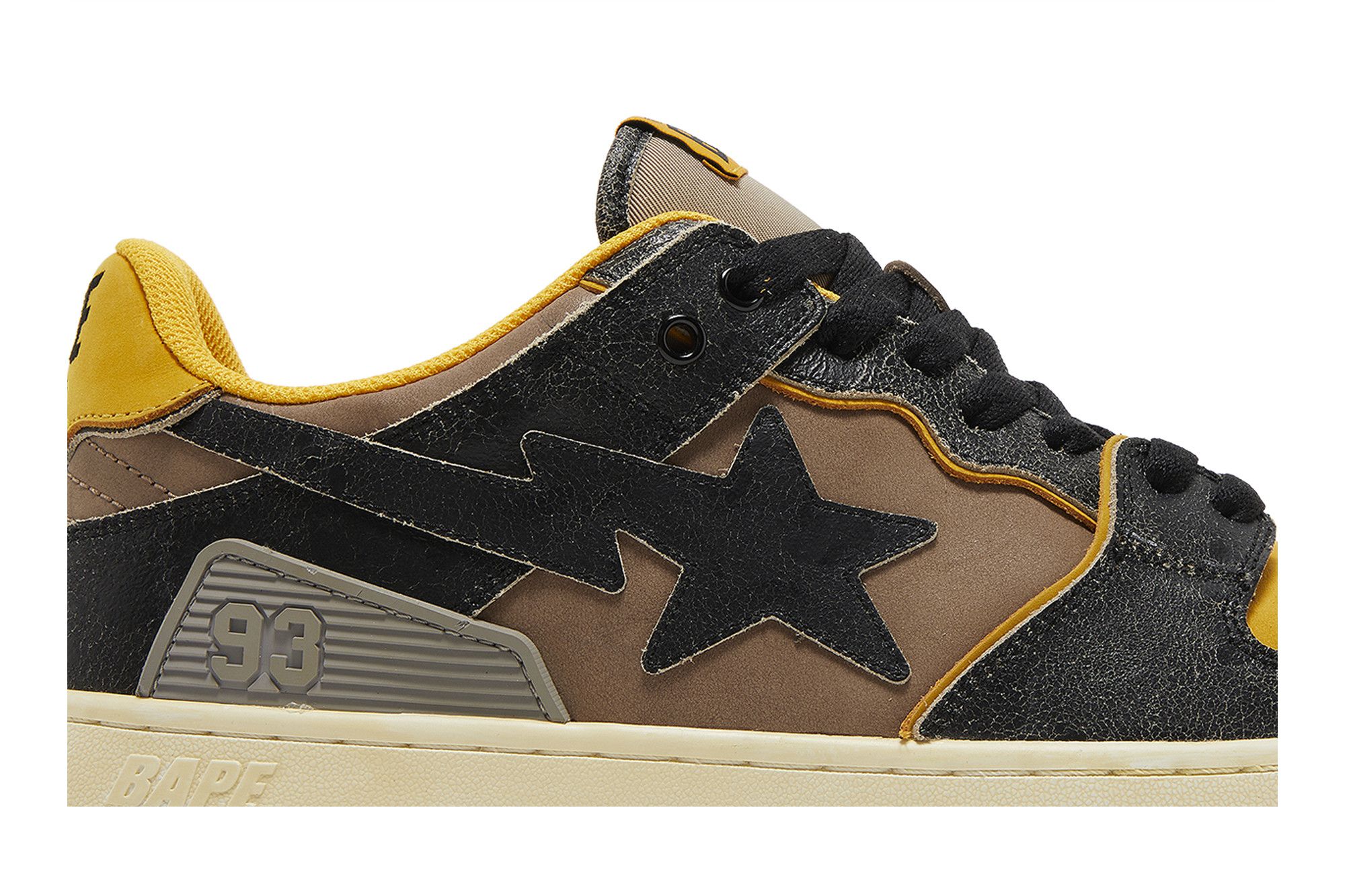 Sk8 yellow discount