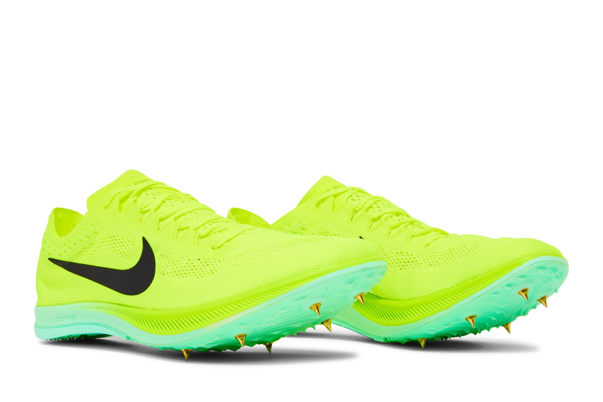 選ぶなら 'Volt Dragonfly ZoomX Buy Mint GOAT | 700 DR9922 - Foam' スパイク・シューズ