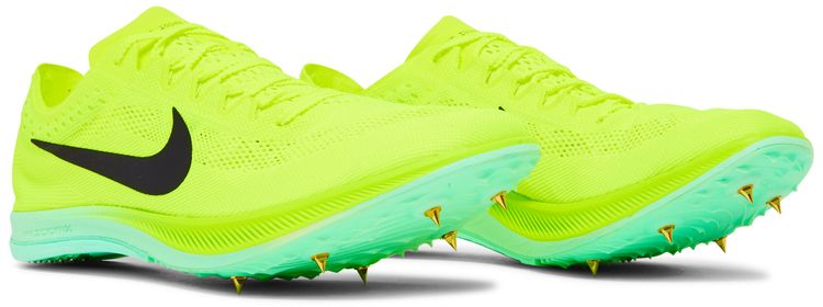 Nike ZoomX Dragonfly Volt Mint Foam