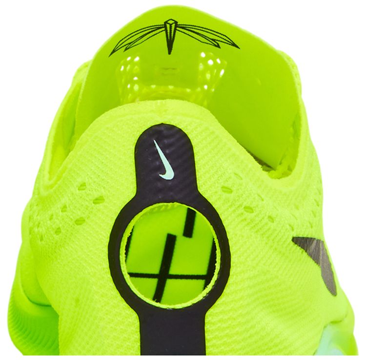 Nike ZoomX Dragonfly Volt Mint Foam