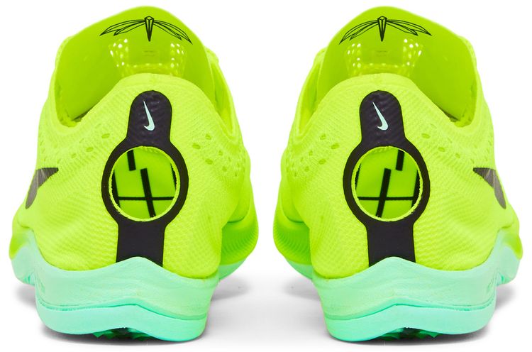 Nike ZoomX Dragonfly Volt Mint Foam