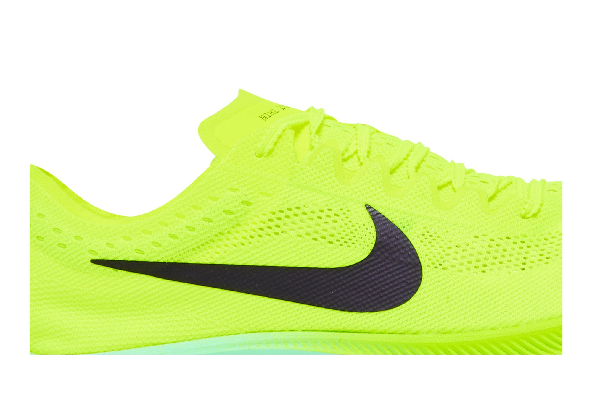 Buy ZoomX Dragonfly 'Volt Mint Foam' - DR9922 700 | GOAT Buy ZoomX Dragonfly 'Volt Mint Foam' - DR9922 700 | GOAT